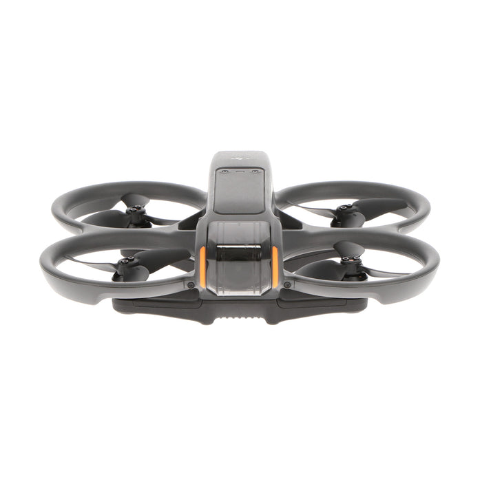 【中古品】DJI WA5206 DJI Avata 2 Fly More コンボ(バッテリー×3)[内蔵リモートID対応/事前登録無し]