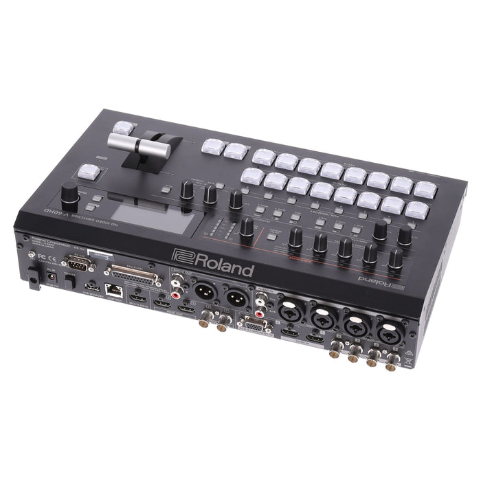 【中古品】Roland V-60HD HDビデオスイッチャー