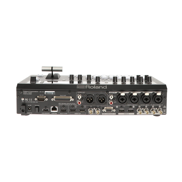 【中古品】Roland V-60HD HDビデオスイッチャー