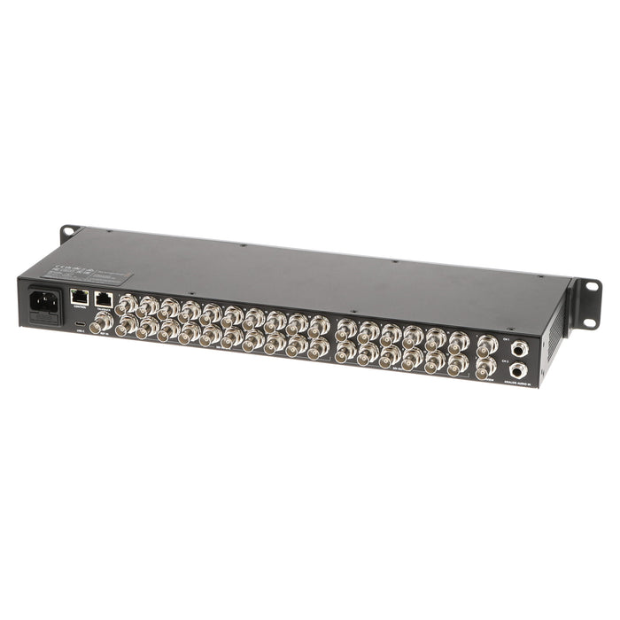 【中古品】BlackmagicDesign SWATEMSCN2/1ME2/HD ATEM 2 M/E Constellation HD
