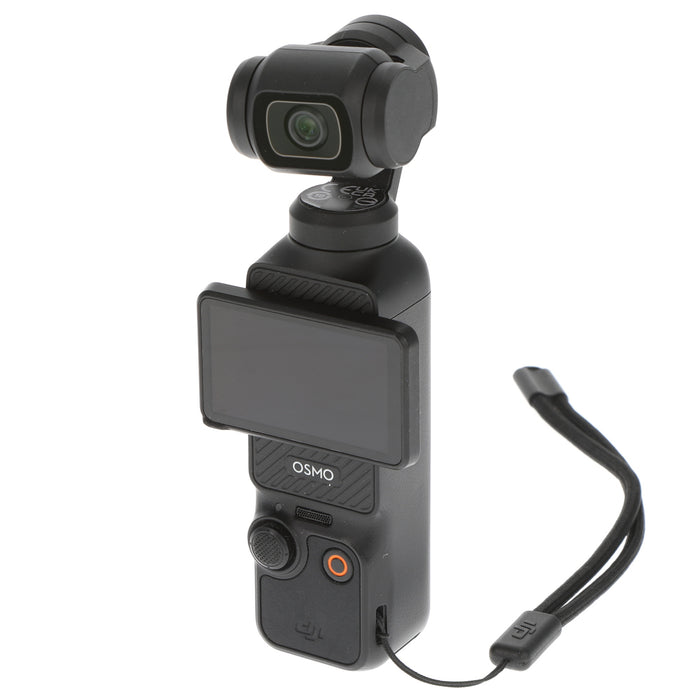 【中古品】DJI OP9923 Osmo Pocket 3