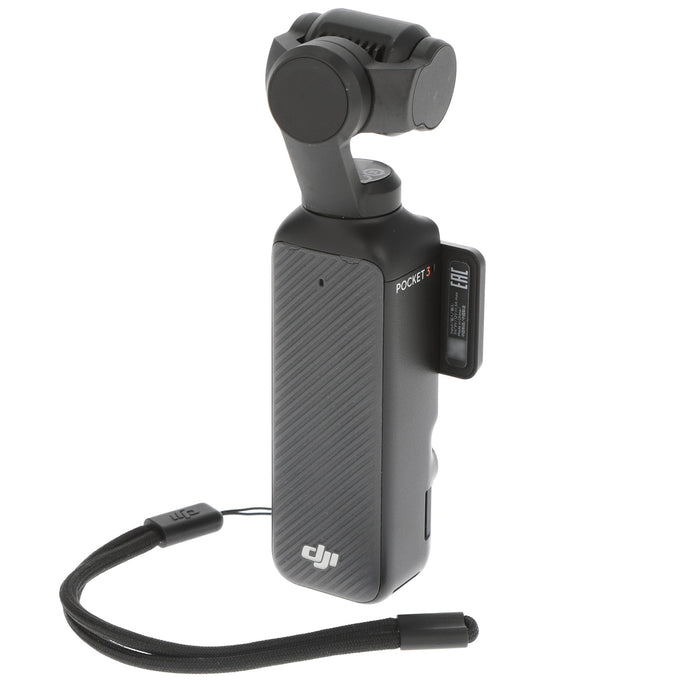 【中古品】DJI OP9923 Osmo Pocket 3