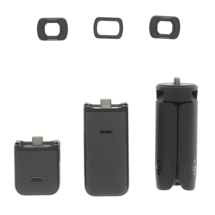 【中古品】DJI OP9923 Osmo Pocket 3