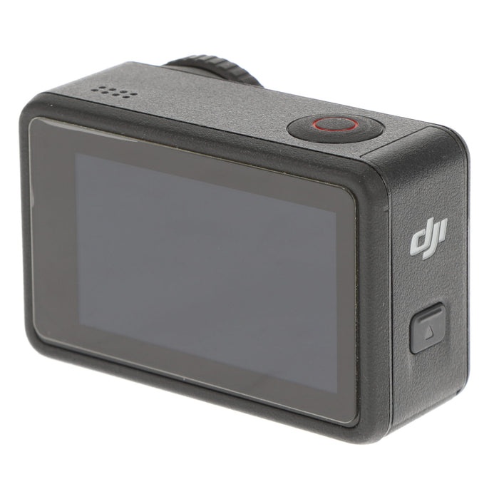 【中古品】DJI CA2039 Osmo Action 4 スタンダードコンボ