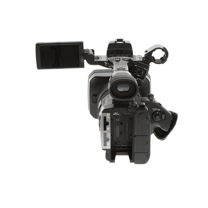 【中古品】SONY HXR-NX3 NXCAMカムコーダー