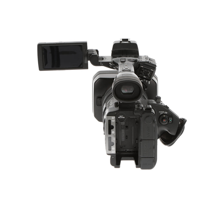 中古品】SONY HXR-NX3 NXCAMカムコーダー(ジャンク品) - 業務用撮影