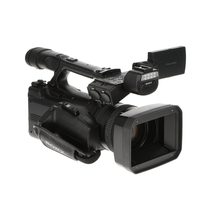 中古品】SONY HXR-NX3 NXCAMカムコーダー(ジャンク品) - 業務用撮影