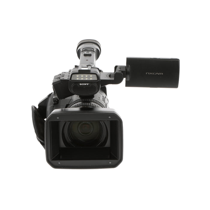 中古品】SONY HXR-NX3 NXCAMカムコーダー(ジャンク品) - 業務用撮影