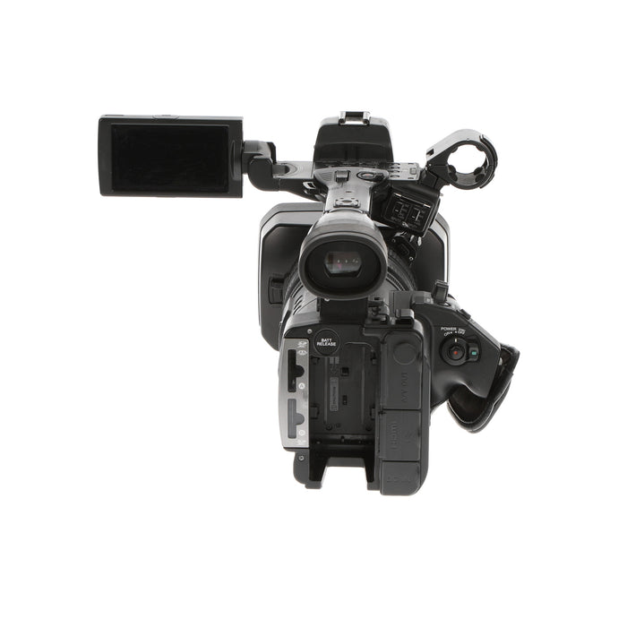 【中古品】SONY HXR-NX3 NXCAMカムコーダー(ジャンク品)