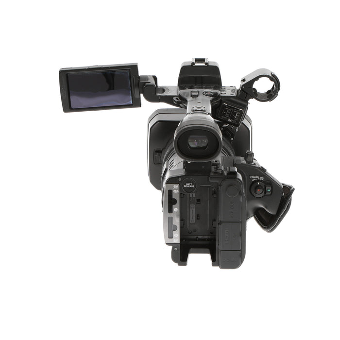 【中古品】SONY HXR-NX3 NXCAMカムコーダー(ジャンク品)