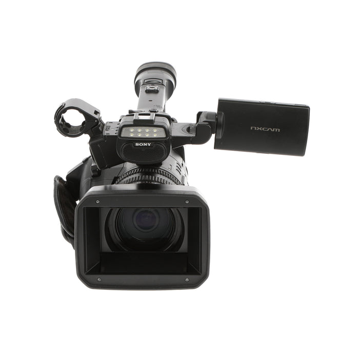 【中古品】SONY HXR-NX3 NXCAMカムコーダー(ジャンク品)