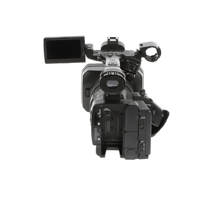 中古品】SONY HXR-NX5J NXCAMカムコーダー(ジャンク品) - 業務用撮影