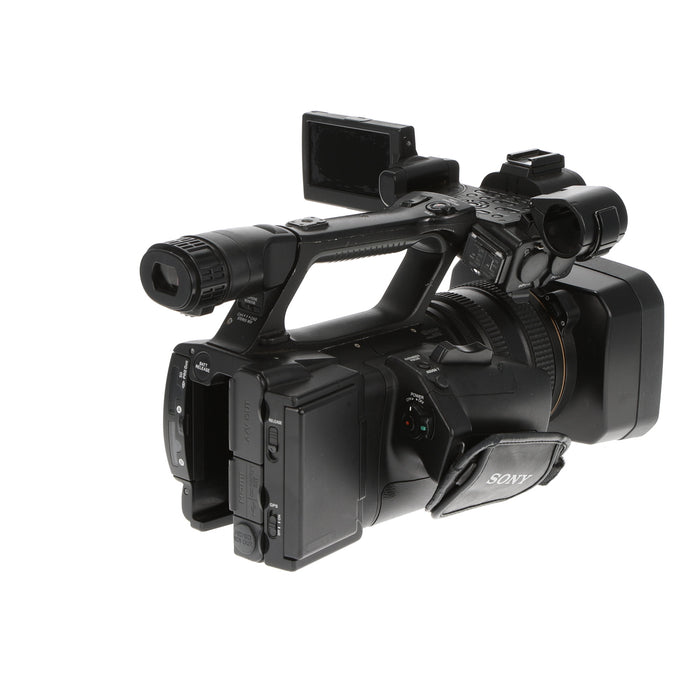中古品】SONY HXR-NX5J NXCAMカムコーダー(ジャンク品) - 業務用撮影