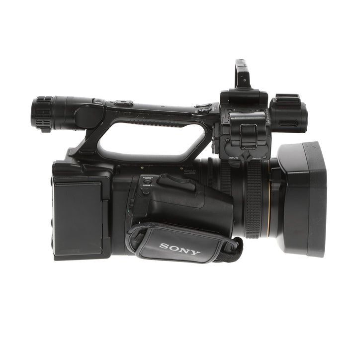 中古品】SONY HXR-NX5J NXCAMカムコーダー(ジャンク品) - 業務用撮影