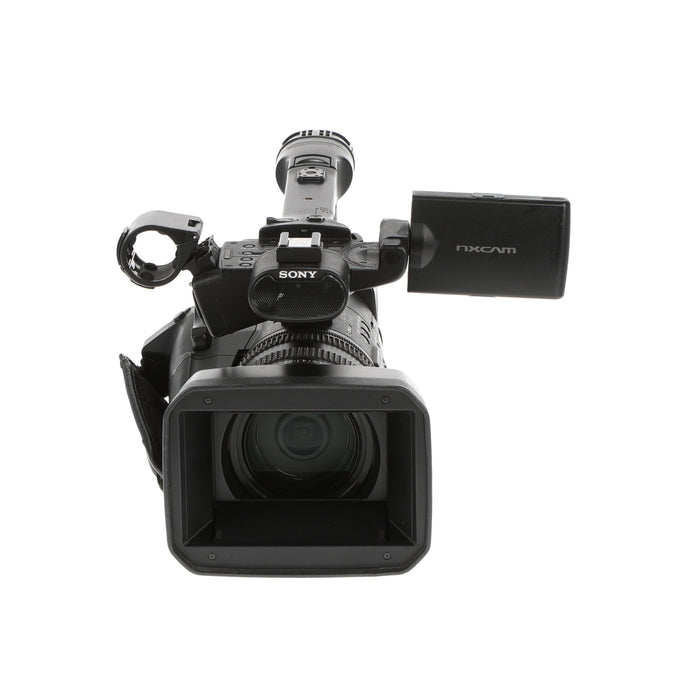 中古品】SONY HXR-NX5J NXCAMカムコーダー(ジャンク品) - 業務用撮影