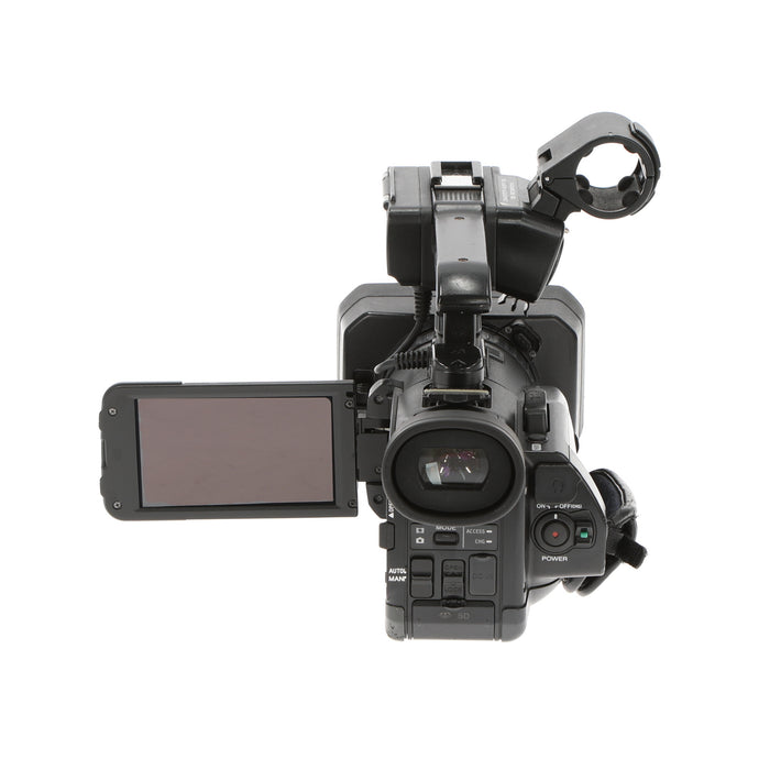 【決算セール2026】【中古品】SONY HXR-NX70J NXCAMカムコーダー