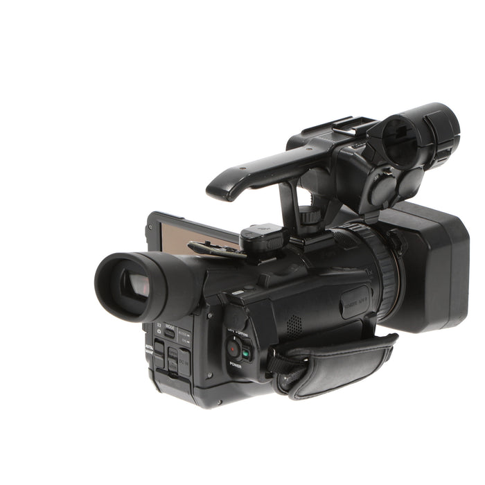 【決算セール2026】【中古品】SONY HXR-NX70J NXCAMカムコーダー