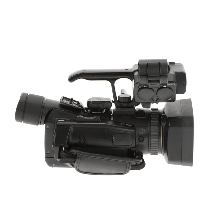 【決算セール2026】【中古品】SONY HXR-NX70J NXCAMカムコーダー