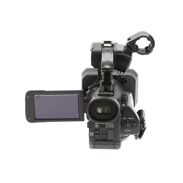 【決算セール2026】【中古品】SONY HXR-NX70J NXCAMカムコーダー
