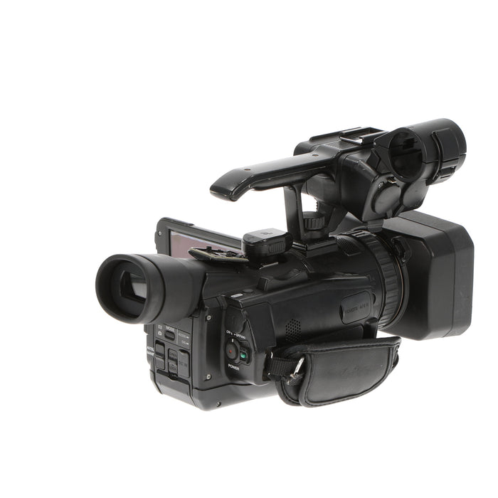 【決算セール2026】【中古品】SONY HXR-NX70J NXCAMカムコーダー