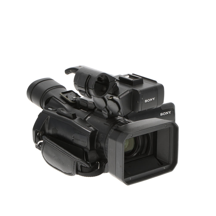 【決算セール2026】【中古品】SONY HXR-NX70J NXCAMカムコーダー