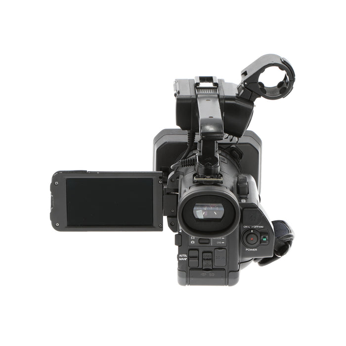 【中古品】SONY HXR-NX70J NXCAMカムコーダー