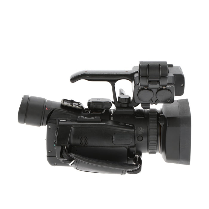 【中古品】SONY HXR-NX70J NXCAMカムコーダー