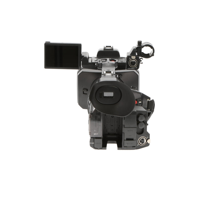 【決算セール2026】【中古品】Panasonic AG-CX350 メモリーカード・カメラレコーダー