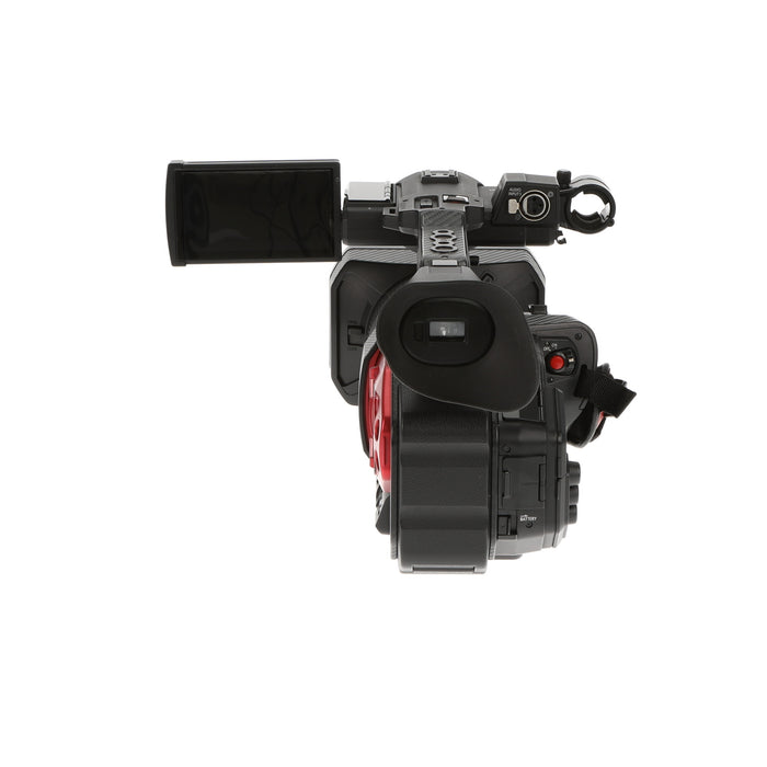 中古品】Panasonic AG-DVX200 4Kカムコーダー - 業務用撮影・映像