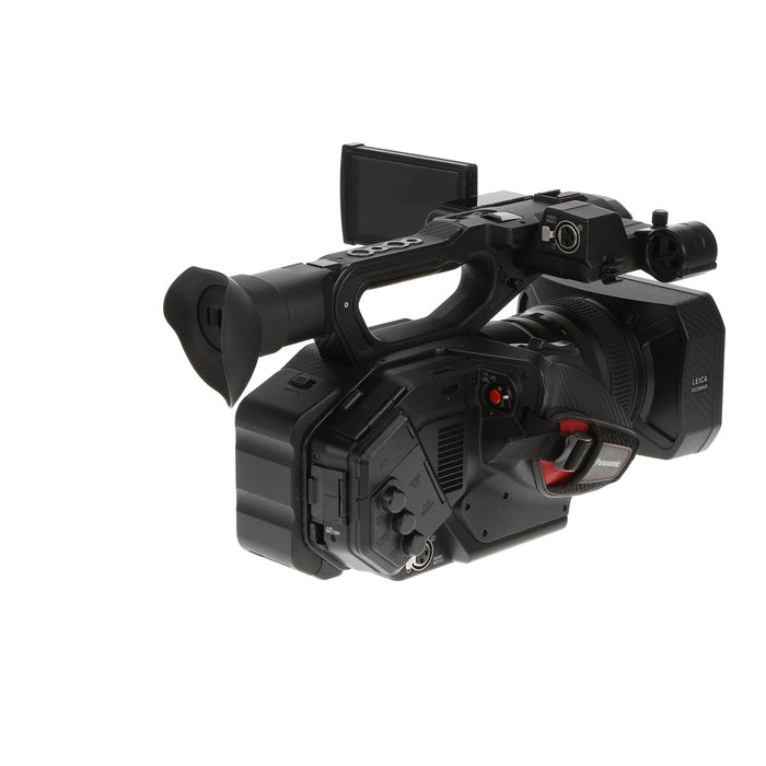 中古品】Panasonic AG-DVX200 4Kカムコーダー - 業務用撮影・映像
