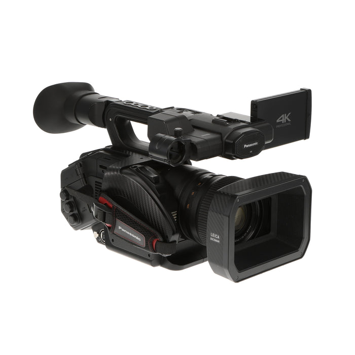中古品】Panasonic AG-DVX200 4Kカムコーダー - 業務用撮影・映像