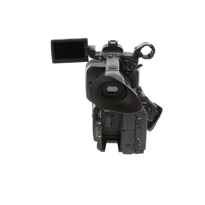 【中古品】SONY HXR-NX5J NXCAMカムコーダー(ジャンク品)