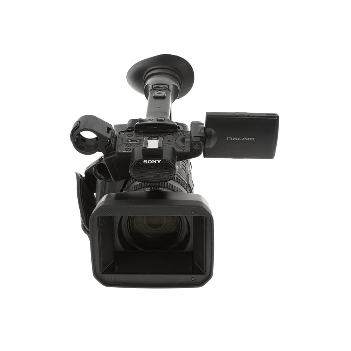 【中古品】SONY HXR-NX5J NXCAMカムコーダー(ジャンク品)