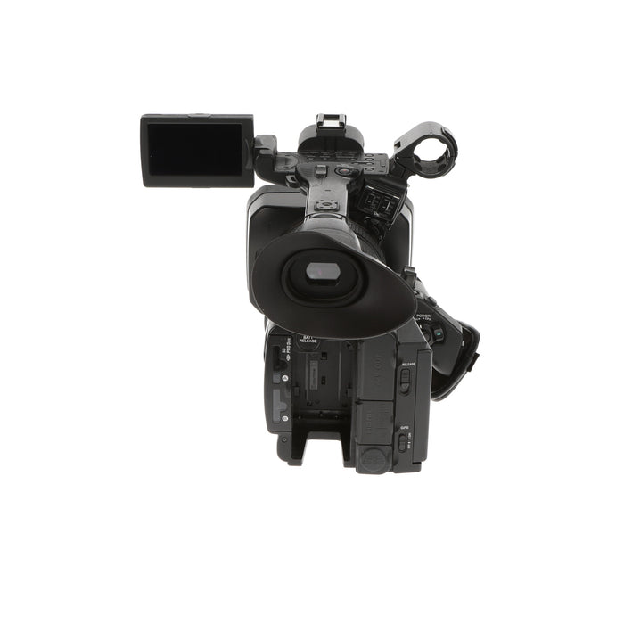 中古品】SONY HXR-NX5J NXCAMカムコーダー(ジャンク品) - 業務用撮影