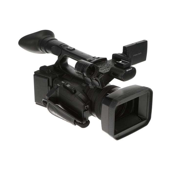 【中古品】SONY HXR-NX5J NXCAMカムコーダー(ジャンク品)