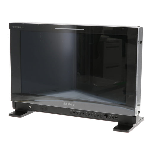 PVM-1741 業務用有機EL 17インチ プロ用モニター【ジャンク】 中古品】SONY PVM-1741 17型業務用有機ELモニター(ジャンク品) - 業務