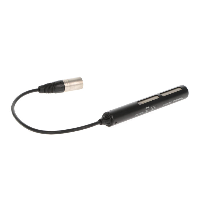 【中古品】Panasonic AG-MC200G 超指向性マイクロホン