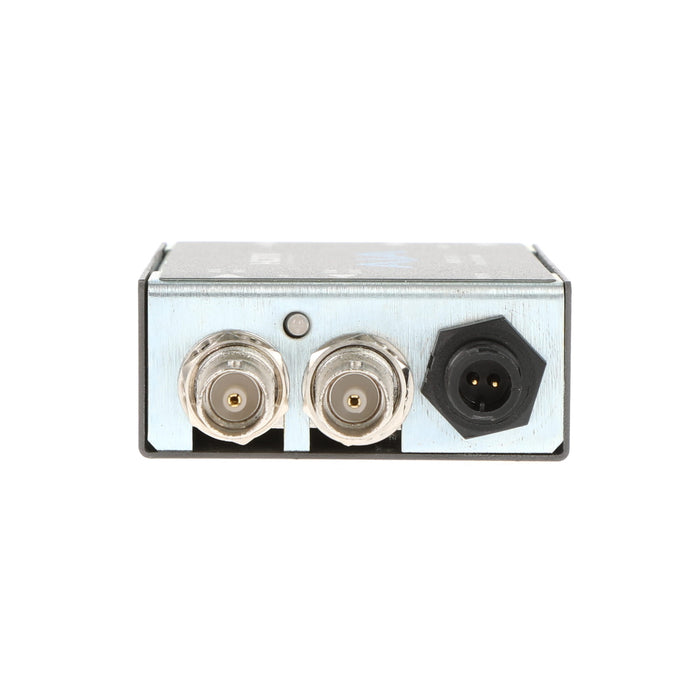 中古品】AJA Video Systems HI5 SD/HD-SDI→HDMIビデオ・オーディオ
