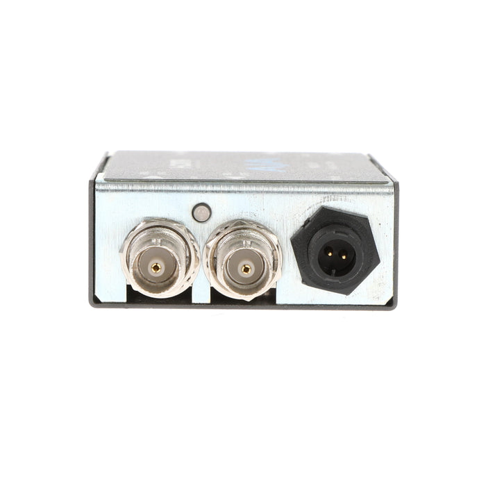 中古品】AJA Video Systems HI5 SD/HD-SDI→HDMIビデオ・オーディオ