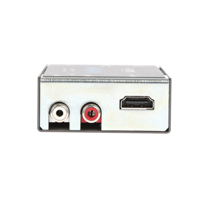中古品】AJA Video Systems HI5 SD/HD-SDI→HDMIビデオ・オーディオ