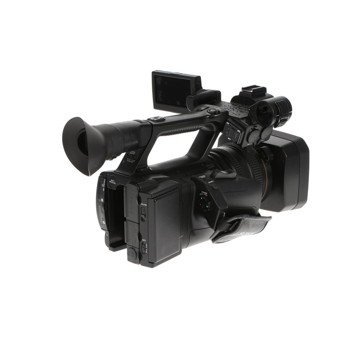 【中古品】SONY HXR-NX5J NXCAMカムコーダー(ジャンク品)