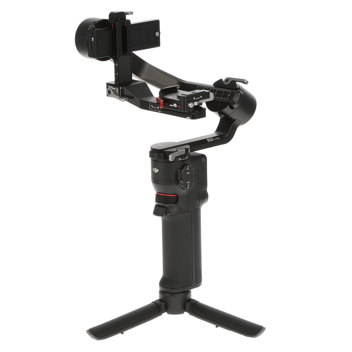 【中古品】DJI HG7711 DJI RS 3 Mini