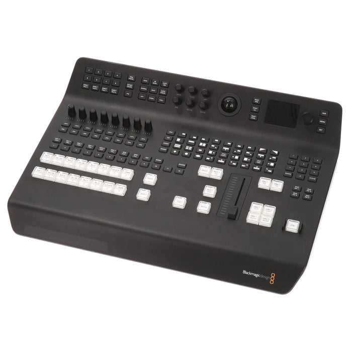 【中古品】BlackmagicDesign SWATEMTVSTU/PRO4K ATEM Television Studio Pro 4K