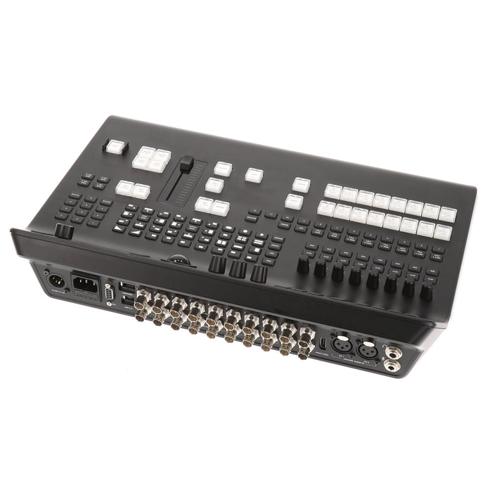 【中古品】BlackmagicDesign SWATEMTVSTU/PRO4K ATEM Television Studio Pro 4K