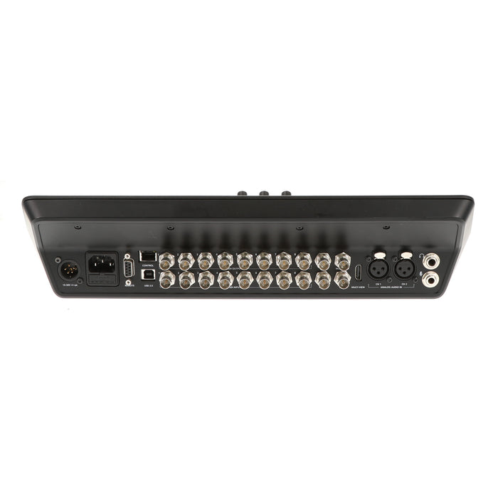 【中古品】BlackmagicDesign SWATEMTVSTU/PRO4K ATEM Television Studio Pro 4K