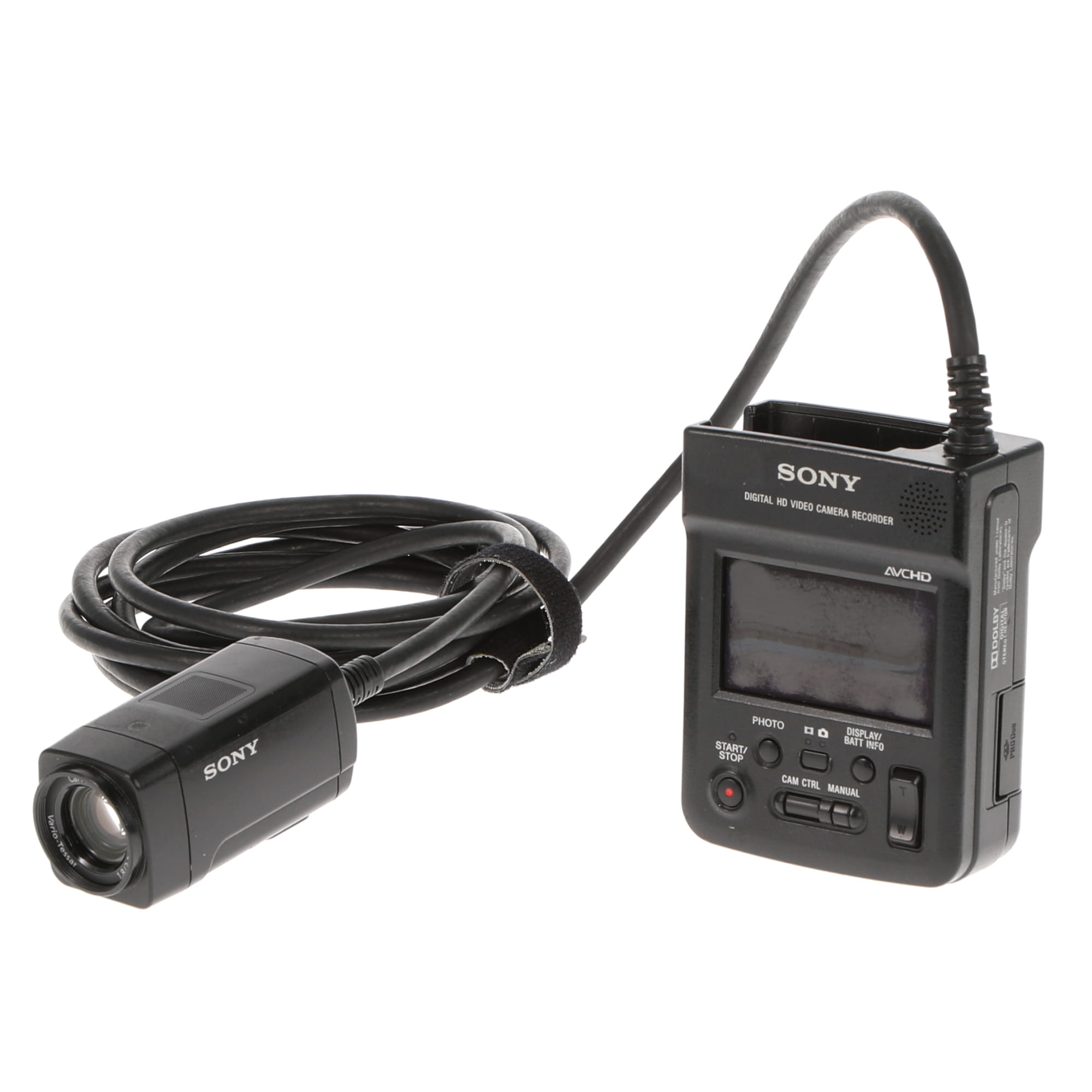 SONY ソニー　HXR-MC1　デジタルHDビデオカメラ　ジャンク 中古品】SONY HXR-MC1 デジタルHDビデオカメラレコーダー まめカムHD