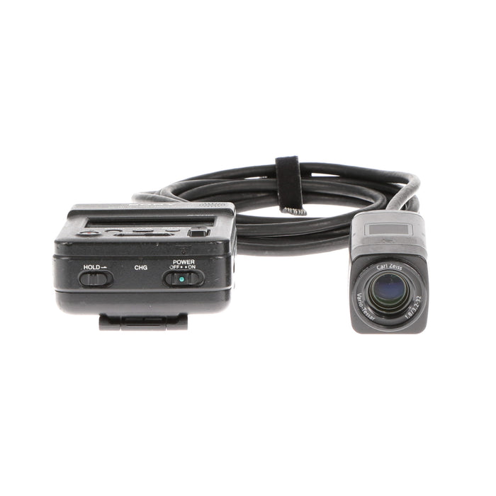 中古品】SONY HXR-MC1 デジタルHDビデオカメラレコーダー まめカムHD