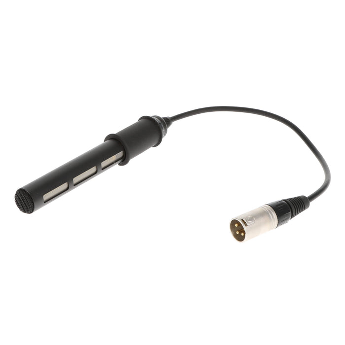 【中古品】SONY 1-542-749-12 マイクロホン(ECM-XM1)