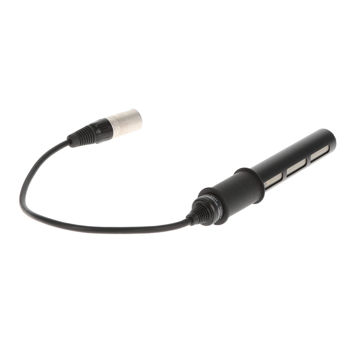 【中古品】SONY 1-542-749-12 マイクロホン(ECM-XM1)