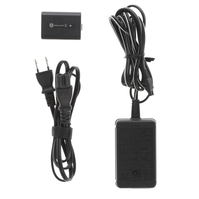 【中古品】SONY FDR-AX45 B デジタル4Kビデオカメラレコーダー(ブラック)